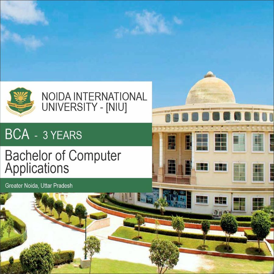 Noida International University
